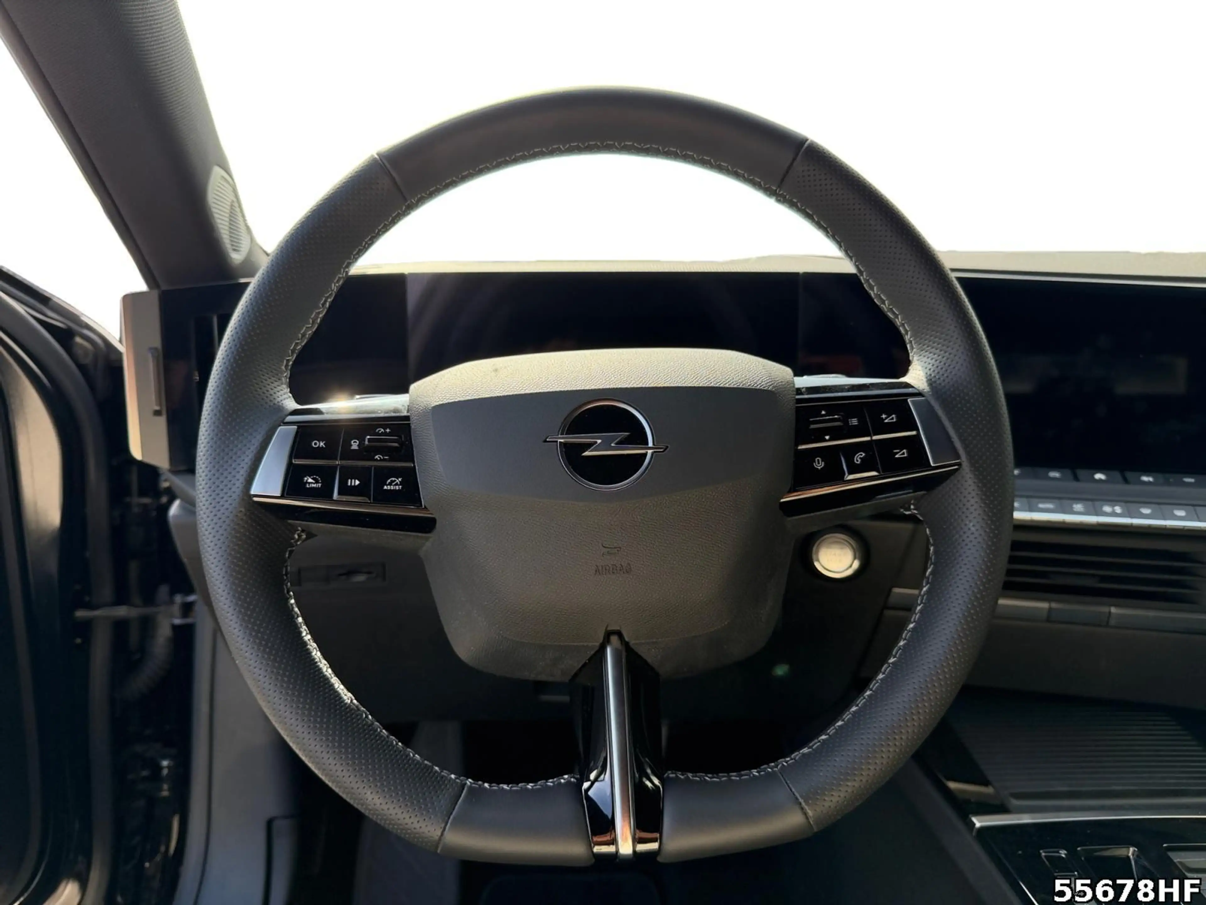 Opel Astra ST GS Diesel 130 PS AT *Headup*SZH*AWR* — photo 9