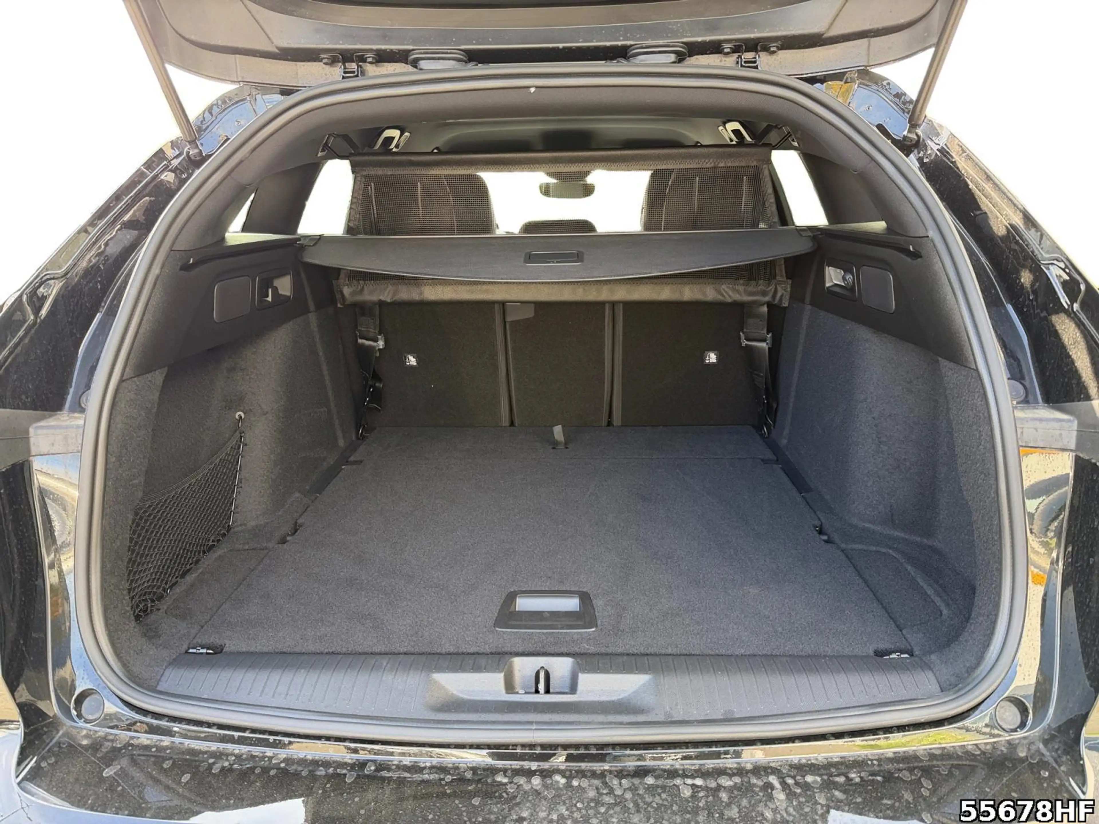 Opel Astra ST GS Diesel 130 PS AT *Headup*SZH*AWR* — photo 6