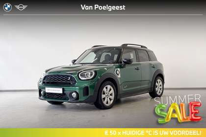 MINI Cooper SE Countryman ALL4 Classic Aut. | Summer Sale 50