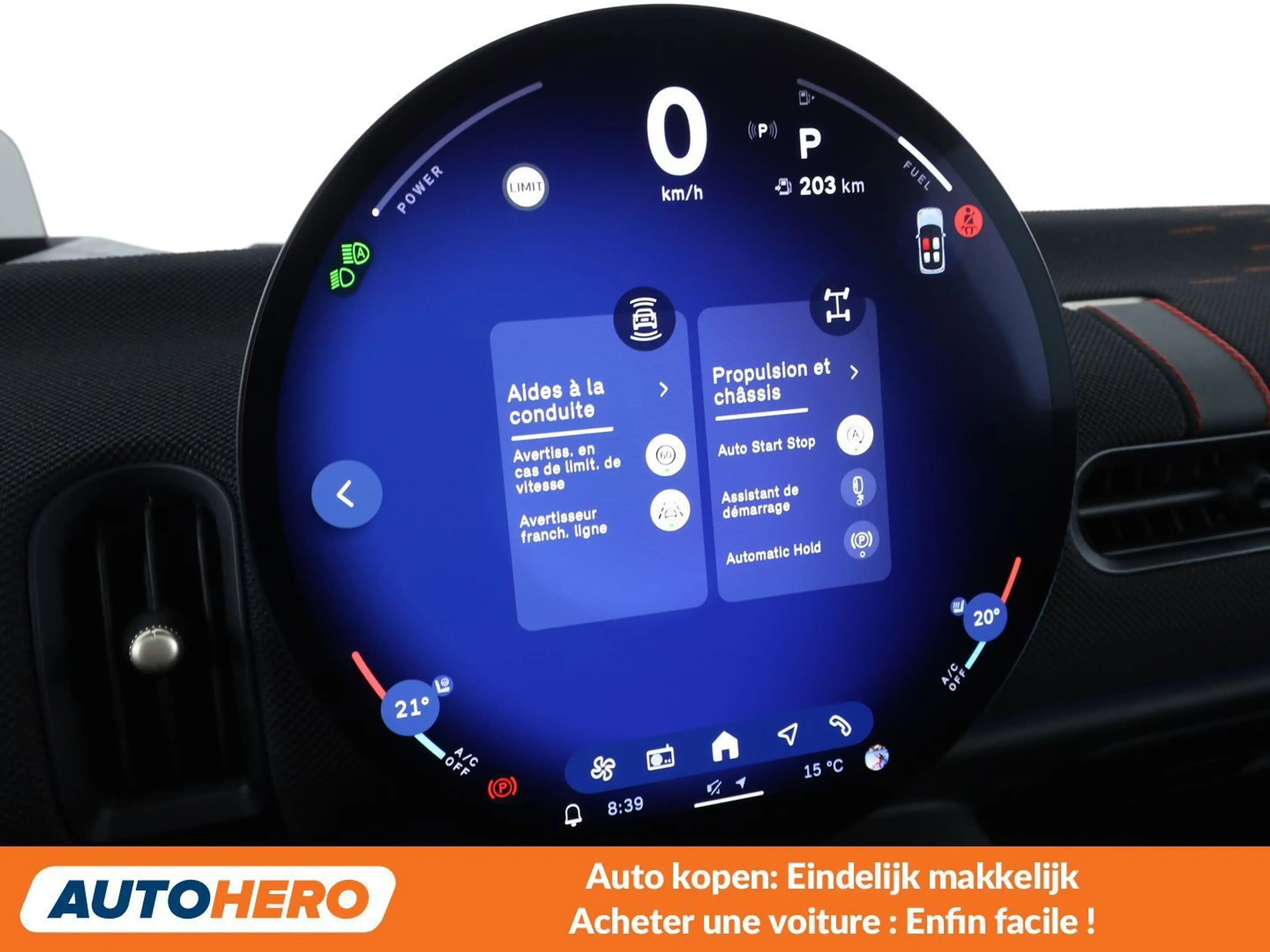 MINI John Cooper Works John Cooper Works John Cooper Works Trim — photo 9