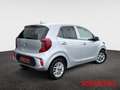 Kia Picanto 1.2 Dream Team Connect 8-fach Kamera Carplay Andro Argento - thumbnail 6