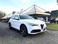 Alfa Romeo Stelvio 2.2 t Veloce Q4 210cv auto Blanc - thumbnail 1