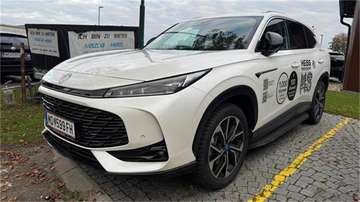 PHEV+ Luxury 21,4kWh Aut.