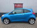Ford Ka/Ka+ 1.2 Titanium X start/stop | VAN 2e EIGENAAR | AIRC Blau - thumbnail 32