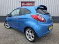 Ford Ka/Ka+ 1.2 Titanium X start/stop | VAN 2e EIGENAAR | AIRC Blau - thumbnail 15