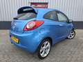 Ford Ka/Ka+ 1.2 Titanium X start/stop | VAN 2e EIGENAAR | AIRC Blau - thumbnail 33