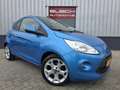Ford Ka/Ka+ 1.2 Titanium X start/stop | VAN 2e EIGENAAR | AIRC Blau - thumbnail 24