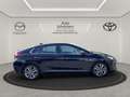 Hyundai IONIQ Premium Hybrid+NAV+GJ-RÄDER !! Schwarz - thumbnail 6