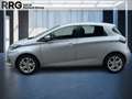 Renault ZOE R135 Z.E. 50 RIVIERA Silber - thumbnail 2