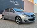 Peugeot 308 1.2 PureTech*LED*1.Hand*Navi*Kamera*Pdc*Top! Grau - thumbnail 3
