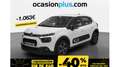 Citroen C3 Origin 1.2 PureTech S&S Plus 83 Weiß - thumbnail 1