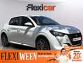 Peugeot 208 1.0 PureTech Business Line 68 Blanc - thumbnail 1
