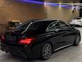 Mercedes-Benz CLA 45 AMG *2.HAND*SCHECKHEFT MB*TOP Noir - thumbnail 6