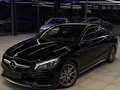 Mercedes-Benz CLA 45 AMG *2.HAND*SCHECKHEFT MB*TOP Noir - thumbnail 1