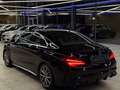 Mercedes-Benz CLA 45 AMG *2.HAND*SCHECKHEFT MB*TOP Noir - thumbnail 7