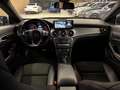 Mercedes-Benz CLA 45 AMG *2.HAND*SCHECKHEFT MB*TOP Noir - thumbnail 9
