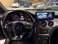 Mercedes-Benz CLA 45 AMG *2.HAND*SCHECKHEFT MB*TOP Noir - thumbnail 14