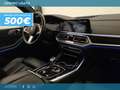 BMW X7 Xdrive 40d Auto 7 posti Blue - thumbnail 6