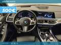 BMW X7 Xdrive 40d Auto 7 posti Blauw - thumbnail 7
