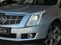 Cadillac SRX AWD PANO/NAVI/KAMERA/LEDER/4xSHZ/XENON Argent - thumbnail 8