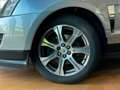 Cadillac SRX AWD PANO/NAVI/KAMERA/LEDER/4xSHZ/XENON Argent - thumbnail 10