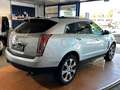 Cadillac SRX AWD PANO/NAVI/KAMERA/LEDER/4xSHZ/XENON Argent - thumbnail 5