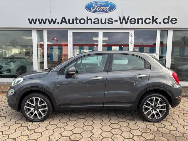 Imagine Fiat 500X *3.HAND*AUTOMATIK*PANORAMA*NAVI*LEDER*HU NEU
