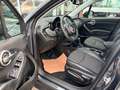 Fiat 500X *3.HAND*AUTOMATIK*PANORAMA*NAVI*LEDER*HU NEU Grau - thumbnail 15