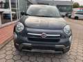 Fiat 500X *3.HAND*AUTOMATIK*PANORAMA*NAVI*LEDER*HU NEU Grau - thumbnail 3