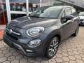 Fiat 500X *3.HAND*AUTOMATIK*PANORAMA*NAVI*LEDER*HU NEU Grau - thumbnail 2