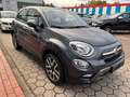 Fiat 500X *3.HAND*AUTOMATIK*PANORAMA*NAVI*LEDER*HU NEU Grau - thumbnail 4