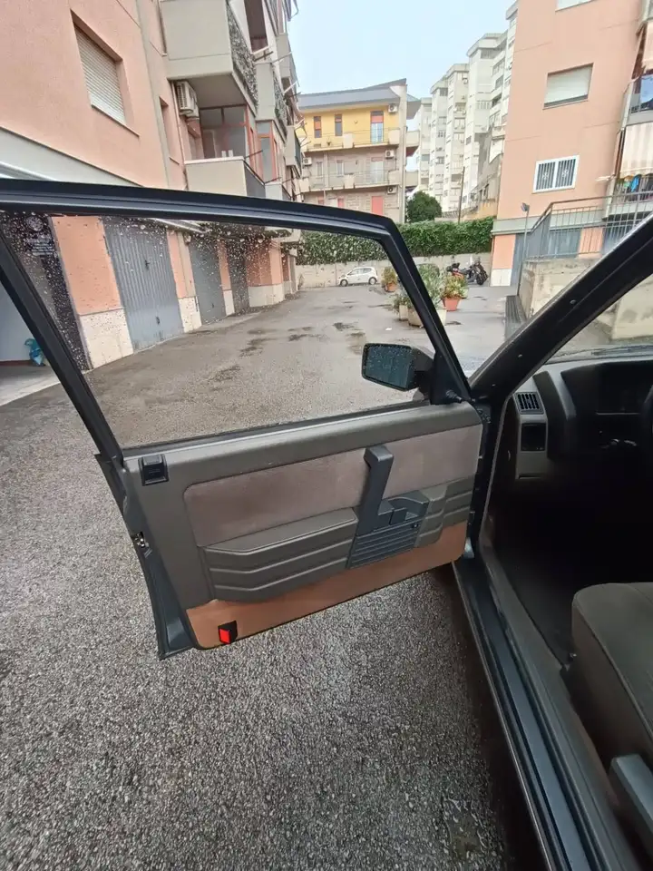Alfa Romeo 90 Alfa 90 2.0 V6 iniezione, foto 7