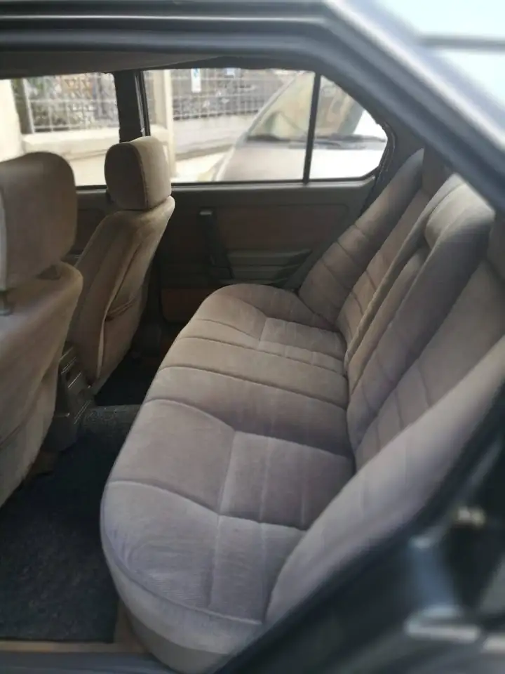 Alfa Romeo 90 Alfa 90 2.0 V6 iniezione, foto 12