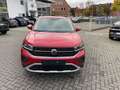Volkswagen T-Cross 1.0TSi Life NaviPro R-Kamera LED Sitzheiz. Park... Rot - thumbnail 5