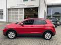 Volkswagen T-Cross 1.0TSi Life NaviPro R-Kamera LED Sitzheiz. Park... Rot - thumbnail 2