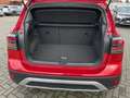 Volkswagen T-Cross 1.0TSi Life NaviPro R-Kamera LED Sitzheiz. Park... Rot - thumbnail 7