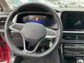 Volkswagen T-Cross 1.0TSi Life NaviPro R-Kamera LED Sitzheiz. Park... Rot - thumbnail 8