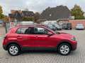 Volkswagen T-Cross 1.0TSi Life NaviPro R-Kamera LED Sitzheiz. Park... Rot - thumbnail 3