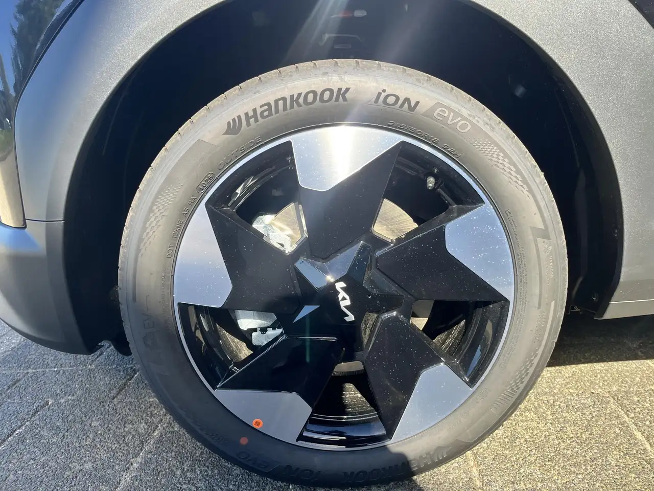 Kia EV2 2026