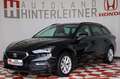 SEAT Leon SP 1,5 TSI Style / LED / NAVI / PDC / VIRTUAL C... Zwart - thumbnail 1