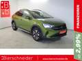 Volkswagen Taigo 1.0 TSI Move 16 AHK NAVI KAMERA 5J.-Garantie Grün - thumbnail 1
