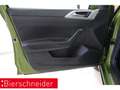Volkswagen Taigo 1.0 TSI Move 16 AHK NAVI KAMERA 5J.-Garantie Grün - thumbnail 10