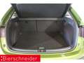 Volkswagen Taigo 1.0 TSI Move 16 AHK NAVI KAMERA 5J.-Garantie Grün - thumbnail 13
