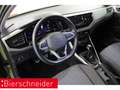 Volkswagen Taigo 1.0 TSI Move 16 AHK NAVI KAMERA 5J.-Garantie Grün - thumbnail 5