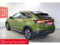 Volkswagen Taigo 1.0 TSI Move 16 AHK NAVI KAMERA 5J.-Garantie Grün - thumbnail 16