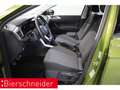 Volkswagen Taigo 1.0 TSI Move 16 AHK NAVI KAMERA 5J.-Garantie Grün - thumbnail 4