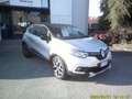 Renault Captur dCi 8V 90 CV EDC Start&Stop Energy Initiale Paris Silber - thumbnail 1