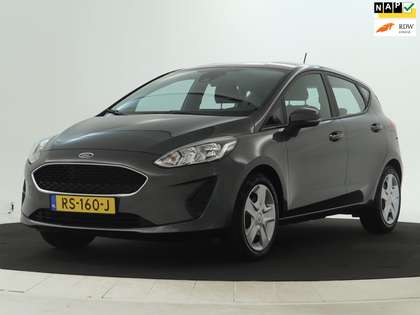 Ford Fiesta 1.1 Trend NAVI | Carplay | Cruise | 1ste eig. | 85