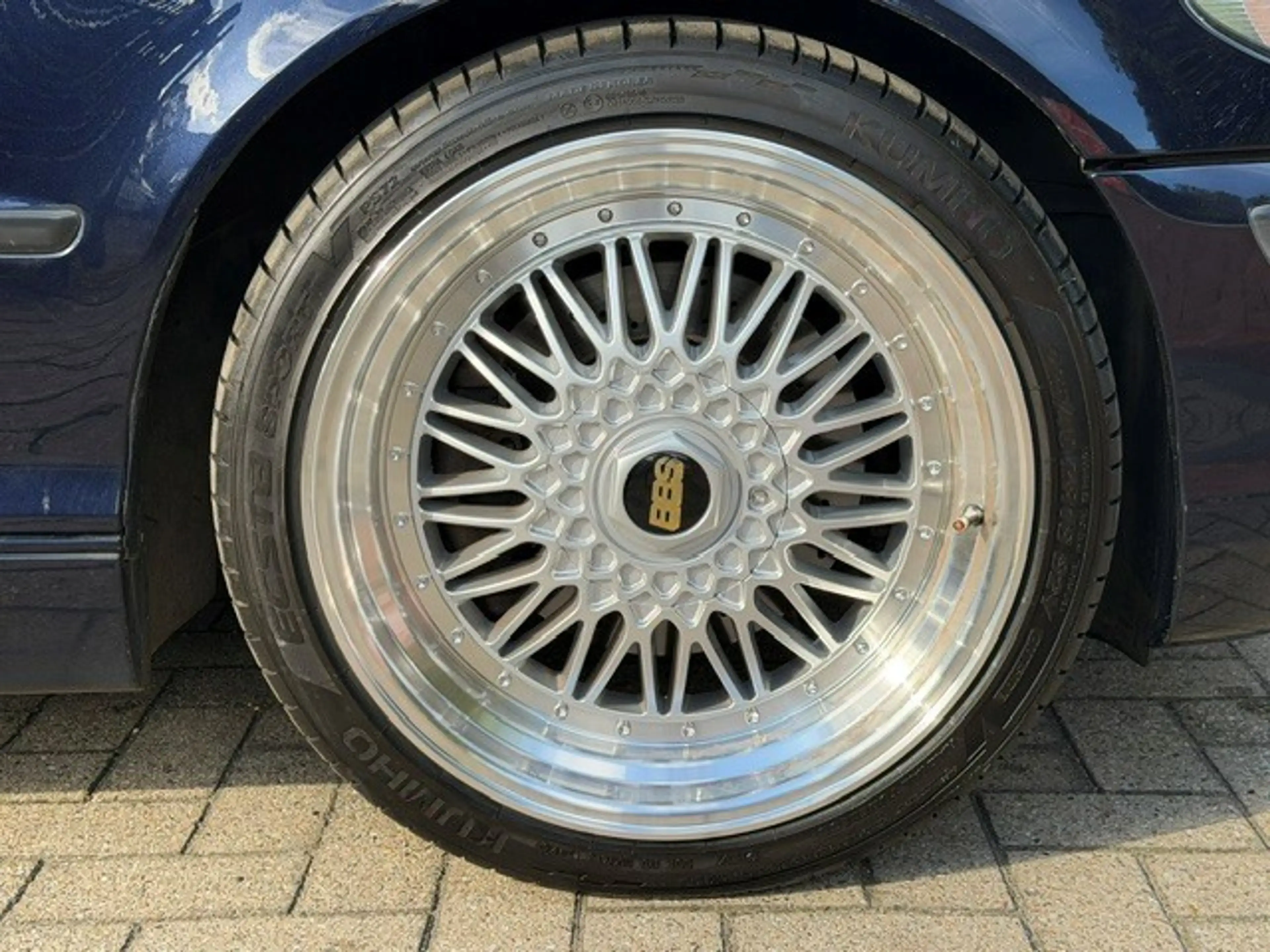 BMW 325 3-serie 325xi High Exec. Full options Superconditi — photo 10