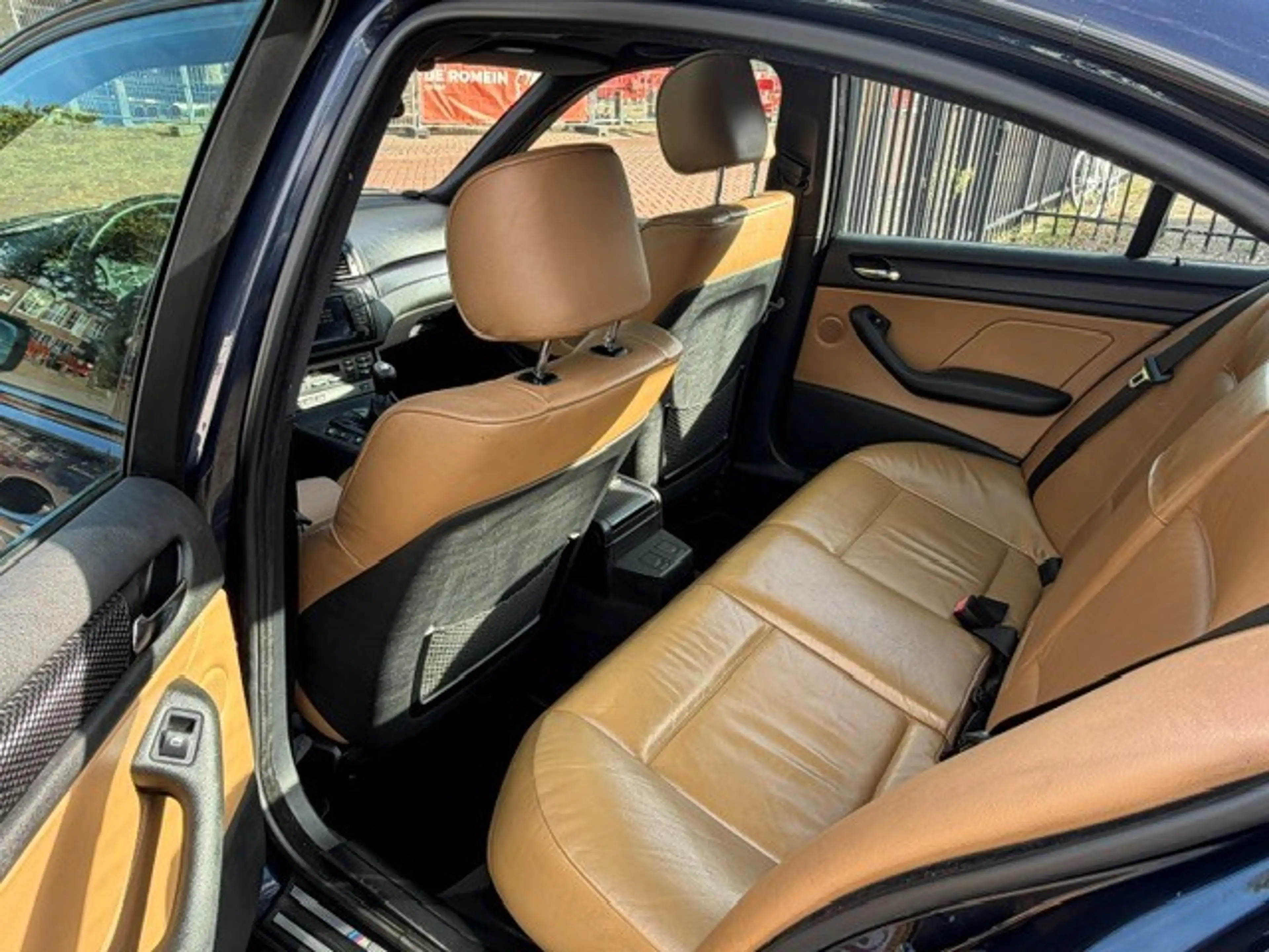 BMW 325 3-serie 325xi High Exec. Full options Superconditi — photo 14